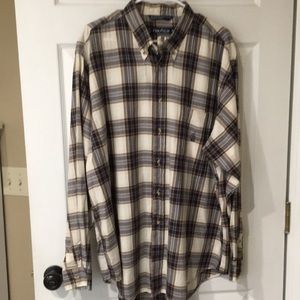NAUTICA XXL SHIRT